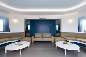 Serenity Penthouse - The Pinnacle of Luxury