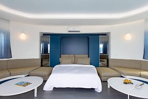 Serenity Penthouse - The Pinnacle of Luxury