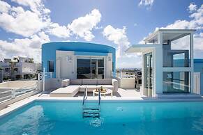 Serenity Penthouse - The Pinnacle of Luxury