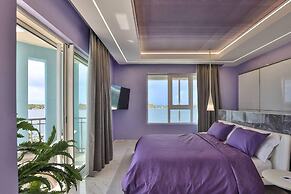 Serenity Penthouse - The Pinnacle of Luxury