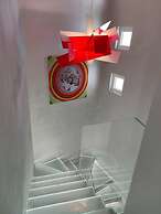 Serenity Penthouse - The Pinnacle of Luxury