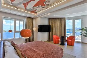 Serenity Penthouse - The Pinnacle of Luxury