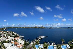 Serenity Penthouse - The Pinnacle of Luxury