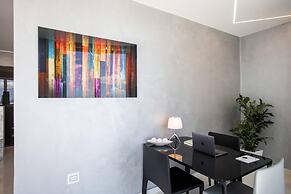 Serenity Penthouse - The Pinnacle of Luxury