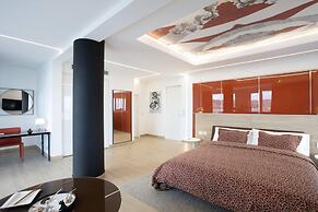 Serenity Penthouse - The Pinnacle of Luxury