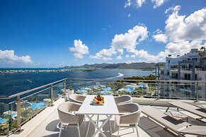 Serenity Penthouse - The Pinnacle of Luxury