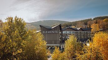 Elements Hotel & SPA