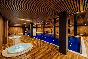 Elements Hotel & SPA
