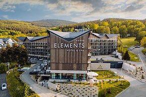 Elements Hotel & SPA