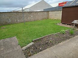 Inviting, Light and Airy 3-bed Apartment in Wick