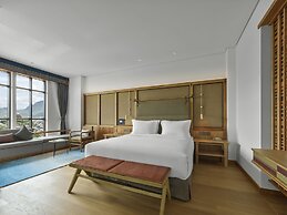 LUX Tea Horse Road Shangri-La