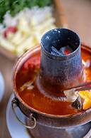 LUX Tea Horse Road Shangri-La