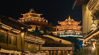 LUX Tea Horse Road Shangri-La