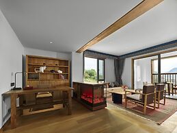 LUX Tea Horse Road Shangri-La