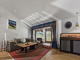 LUX Tea Horse Road Shangri-La