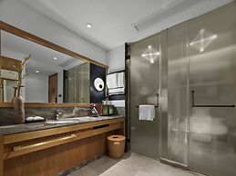 LUX Tea Horse Road Shangri-La