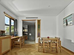 LUX Tea Horse Road Shangri-La