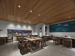 LUX Tea Horse Road Shangri-La