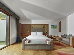 LUX Tea Horse Road Shangri-La