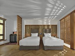 LUX Tea Horse Road Shangri-La