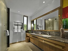 LUX Tea Horse Road Shangri-La