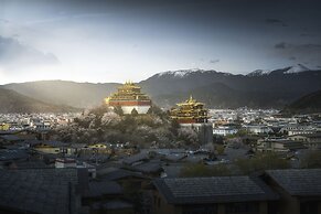 LUX Tea Horse Road Shangri-La