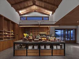 LUX Tea Horse Road Shangri-La