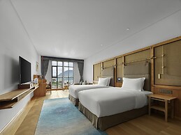 LUX Tea Horse Road Shangri-La