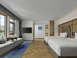 LUX Tea Horse Road Shangri-La