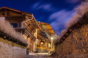 LUX Tea Horse Road Shangri-La