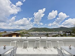 LUX Tea Horse Road Shangri-La