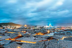 LUX Tea Horse Road Shangri-La