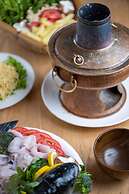 LUX Tea Horse Road Shangri-La