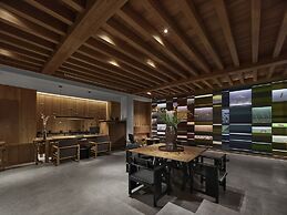 LUX Tea Horse Road Shangri-La