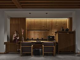 LUX Tea Horse Road Shangri-La