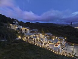 LUX Tea Horse Road Shangri-La