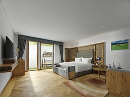 LUX Tea Horse Road Shangri-La