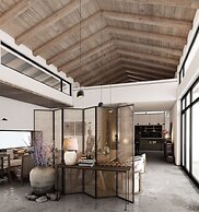 LUX Tea Horse Road Shangri-La