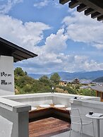 LUX Tea Horse Road Shangri-La