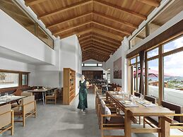 LUX Tea Horse Road Shangri-La