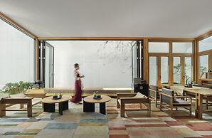 LUX Tea Horse Road Shangri-La