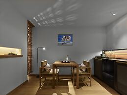 LUX Tea Horse Road Shangri-La