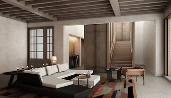 LUX Tea Horse Road Shangri-La