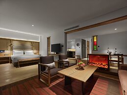 LUX Tea Horse Road Shangri-La