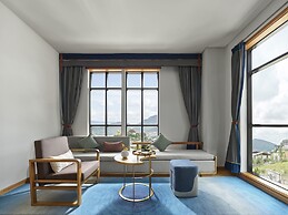 LUX Tea Horse Road Shangri-La