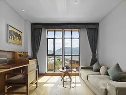 LUX Tea Horse Road Shangri-La