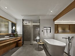 LUX Tea Horse Road Shangri-La