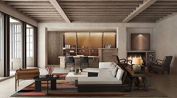 LUX Tea Horse Road Shangri-La