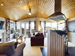 Lovely 3-bed House in Carnforth