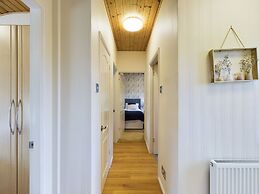 Lovely 3-bed House in Carnforth